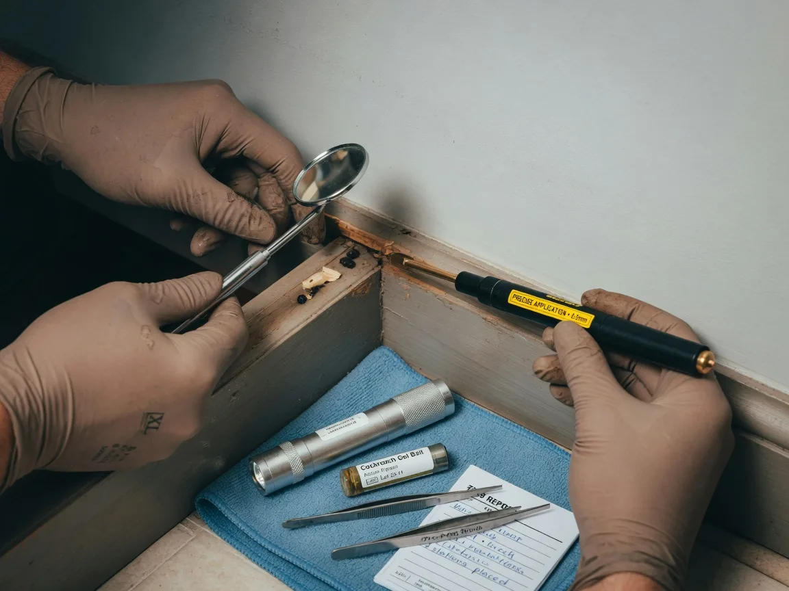 Why choose Emergency Pest Control in Sapulpa, OK